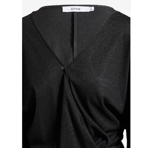 Kimono top - Picture 2 of 3